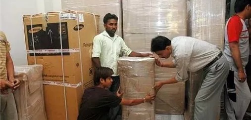 Aravalli Packers & Movers